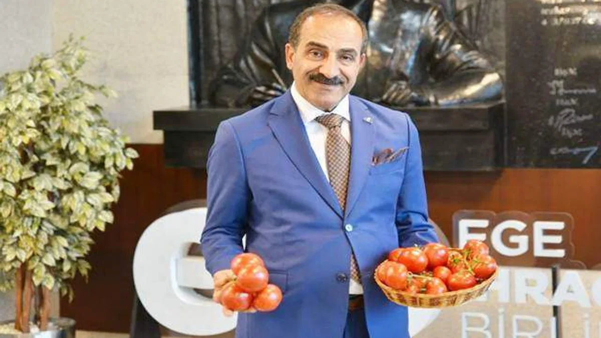 Yaş meyve sebze sektöründe Rusya sevinci