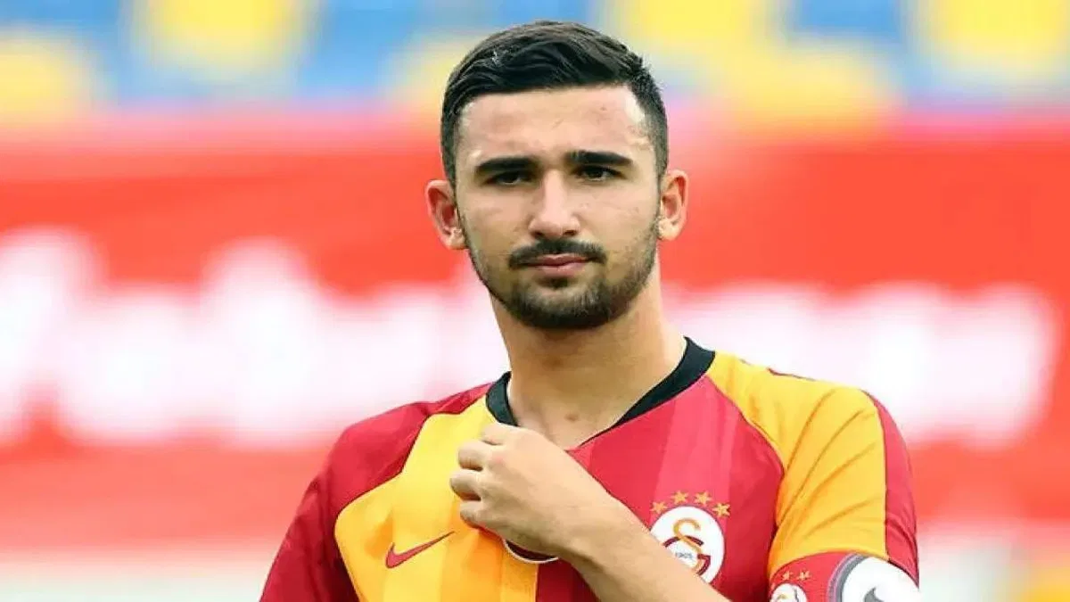 Galatasaray Emin Bayram'la sözleşme uzattı!