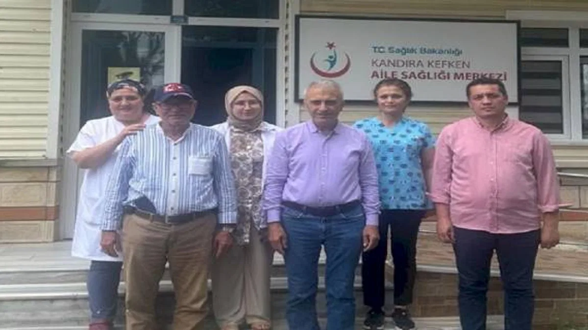 Sağlıkta bir şiddet daha... En ağır cezalar verilmeli!
