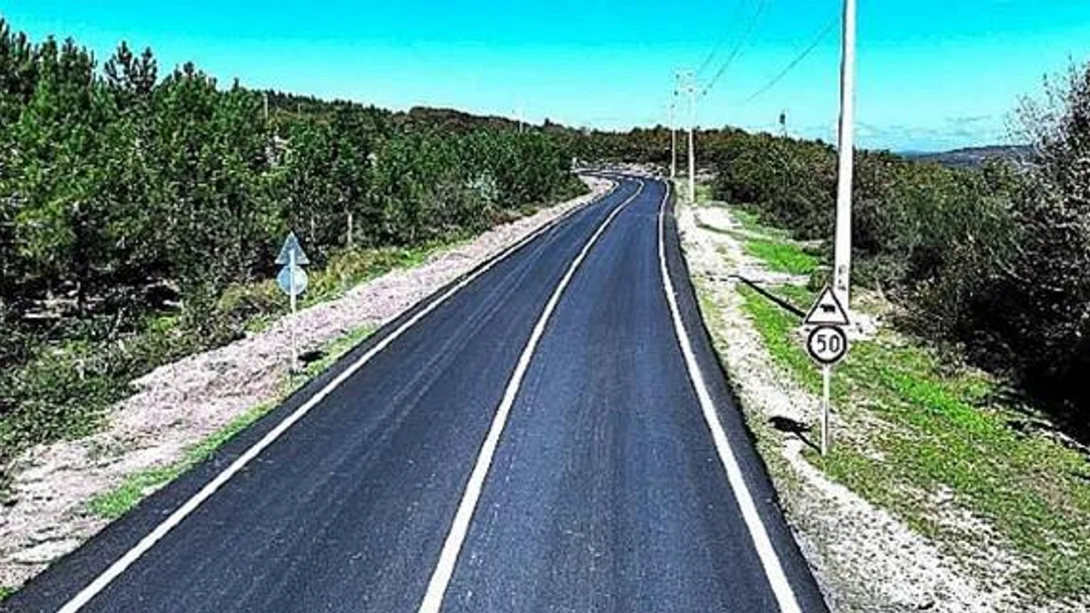 Derince Toylar'a tablo gibi yol