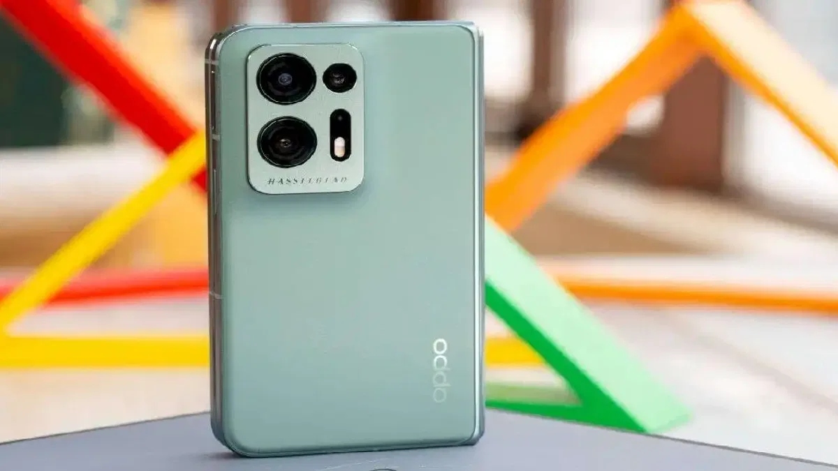 Oppo Find N3 Kamera Özellikleri Sızdırıldı