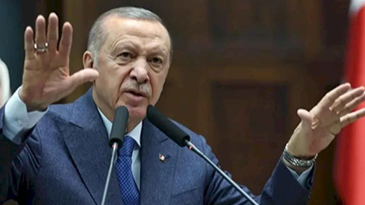 Erdoğan: Terörsüz Türkiye’de yeni safhaya geçtik