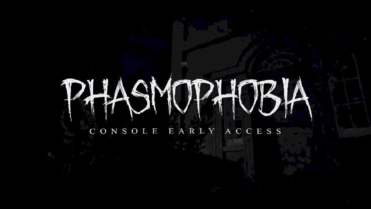 Phasmophobia Konsollara Geliyor