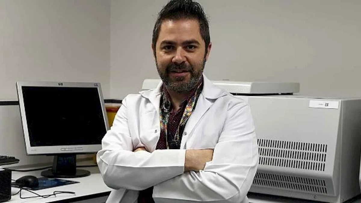 Doç. Dr. Kaan Yılancıoğlu: "Antep fıstığını bir süre tüketmemenizi öneriyorum!"