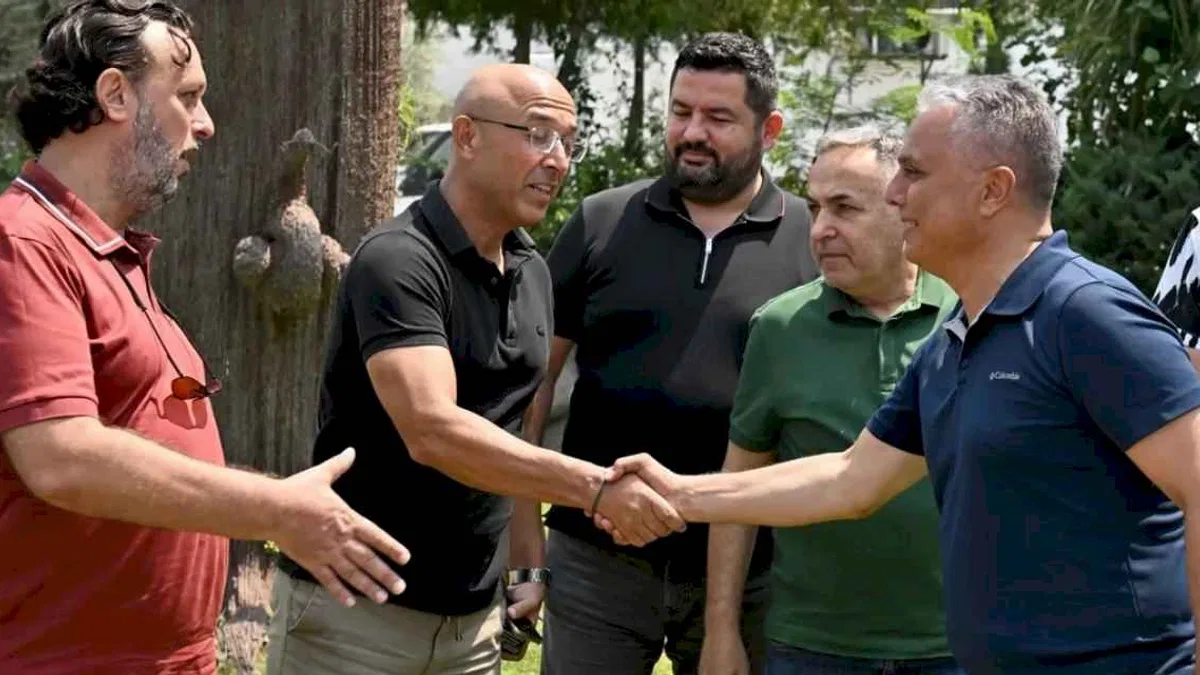 Antalya turu dünya pazarına çıkıyor