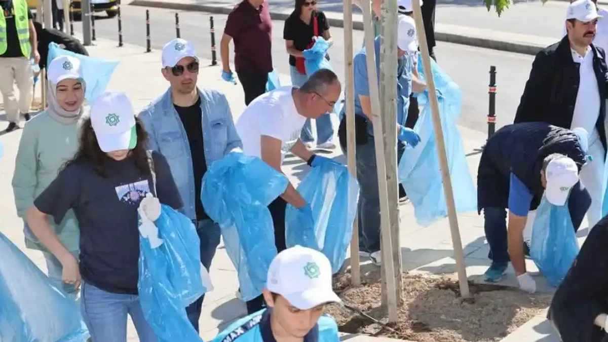 Konya Meram Çevre ve İklim Meclisi başvuruları başladı