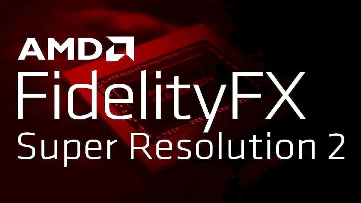 3DMark, AMD FSR 2 Teknolojisi İçin Test Özelliği Kazandı