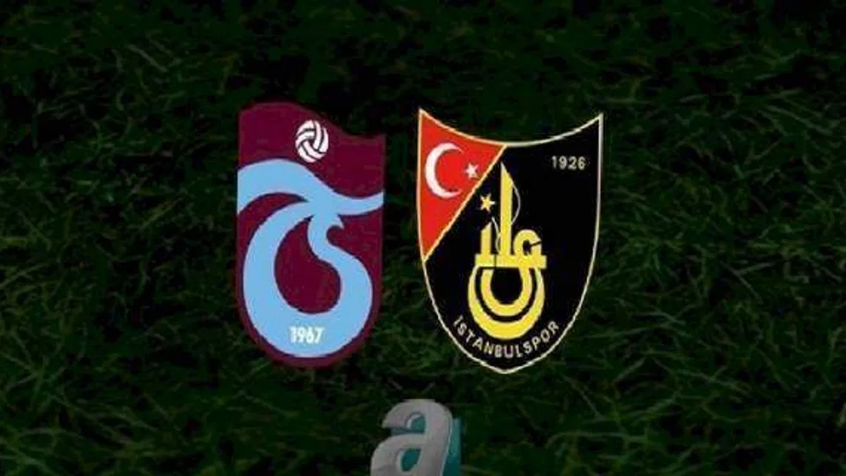 TS İSTANBULSPOR CANLI MAÇ İZLE