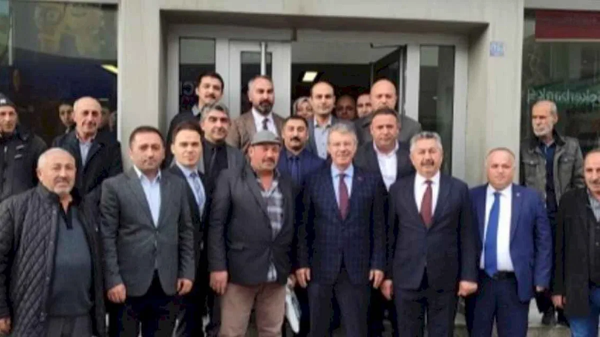 Kayseri Şeker'de pancar ödemeleri başladı