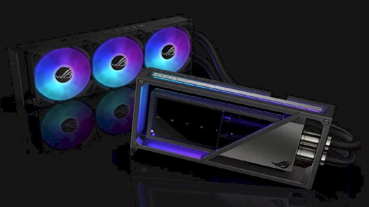 RTX 4090 ile Overclock Rekoru: 4 GHz Sınırı Aşıldı