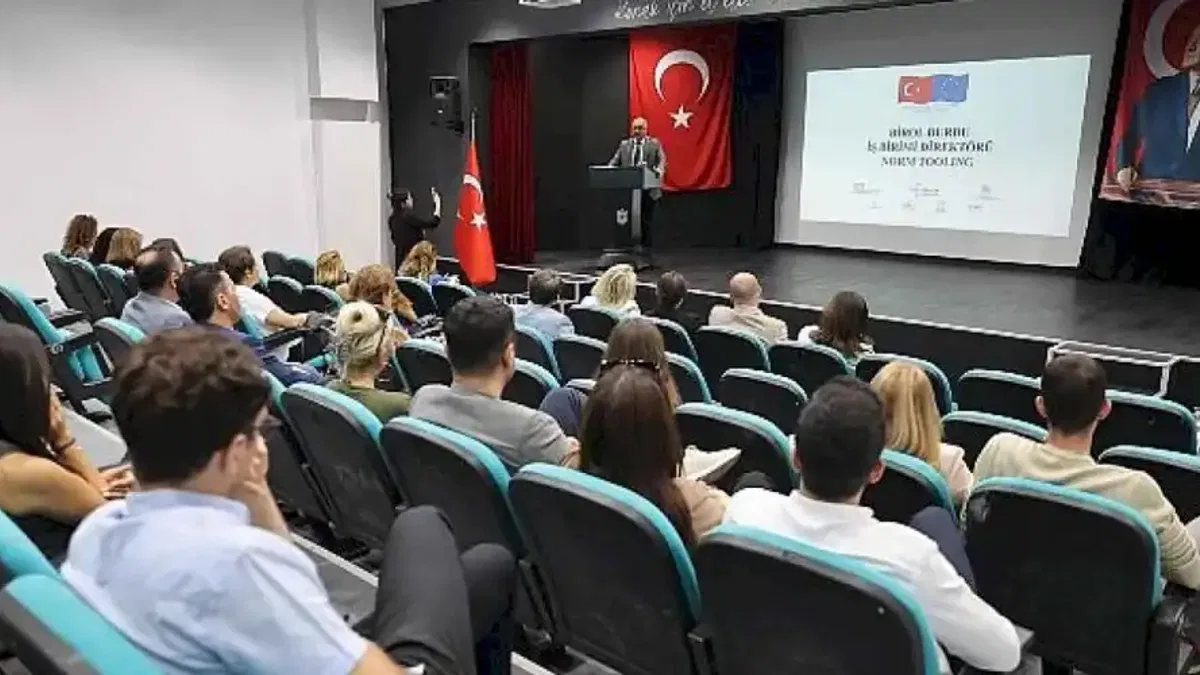 Konak'ta istihdam yaratmaya devam