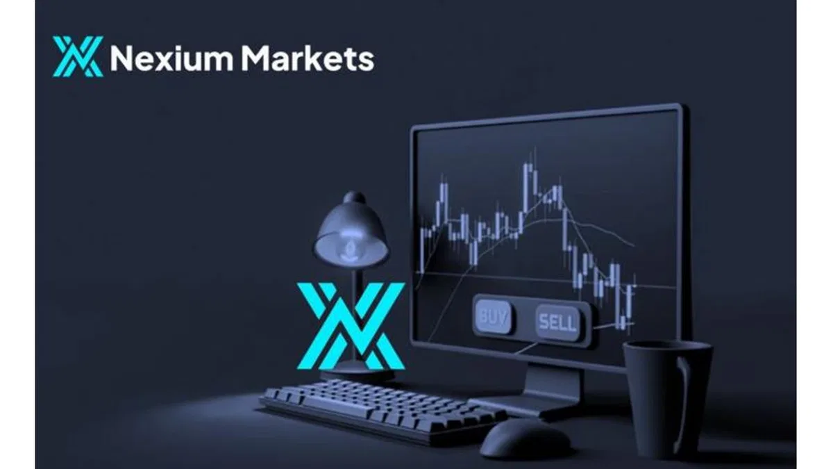 Nexium Markets tuccar