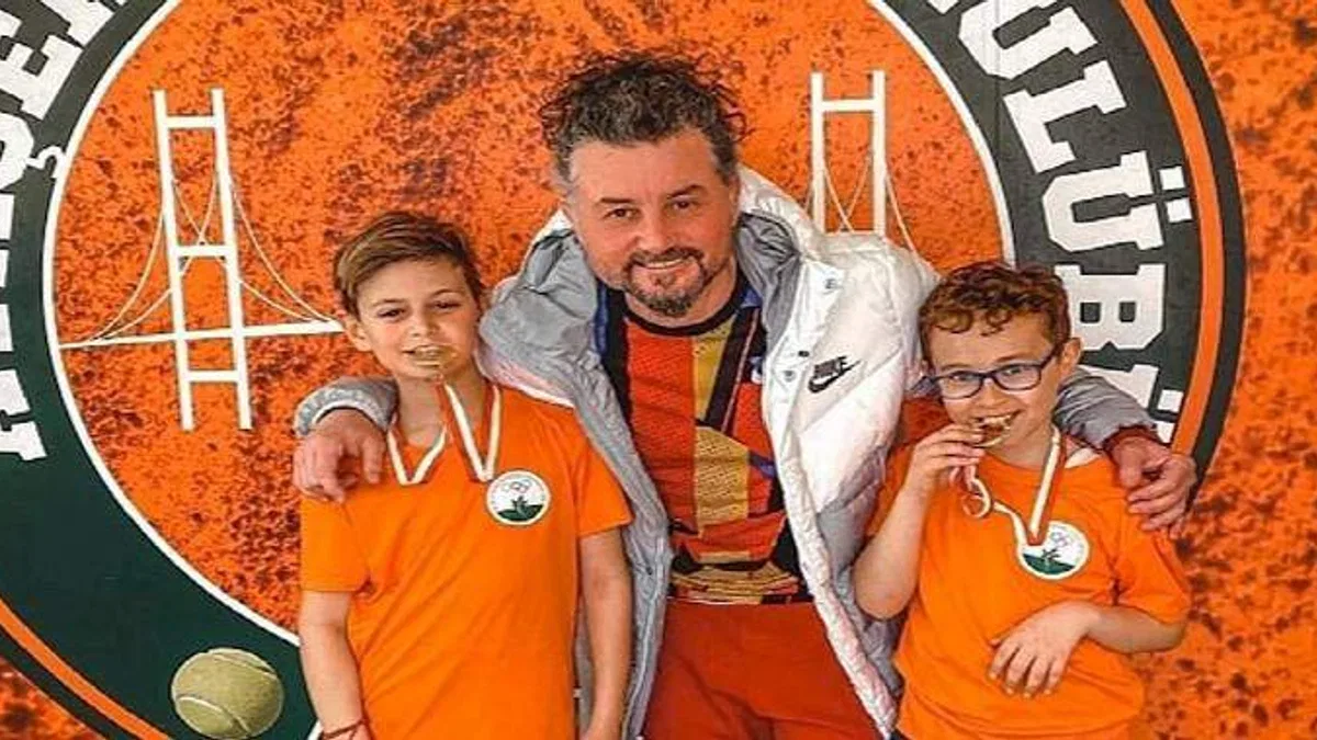Osmangazili raketlerden çifte başarı