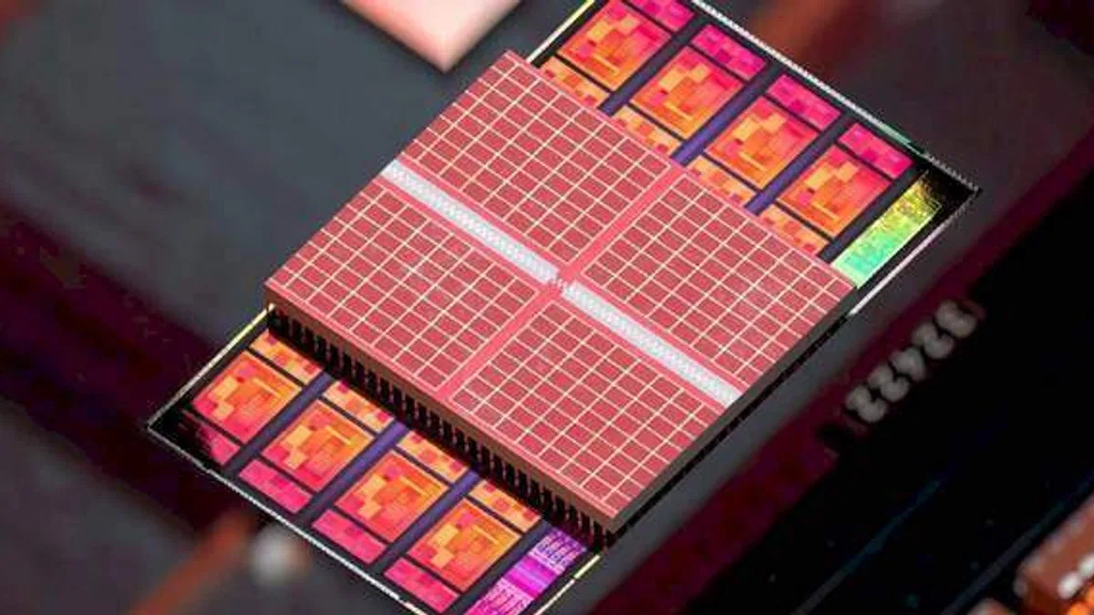 AMD 3D V-Cache Teknolojisi Gelecekte Mobil İşlemcilere Uygulanabilir