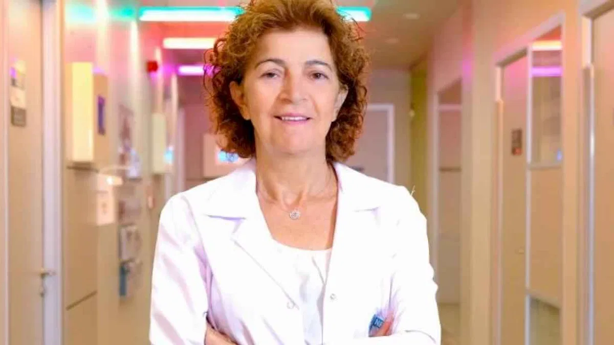 Çocuklarda fazla ekran migrene neden oluyor!