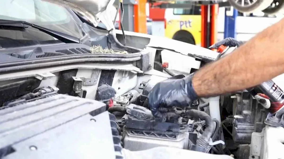 10 araçtan 6’sı arıza kaynaklı yolda kalıyor!