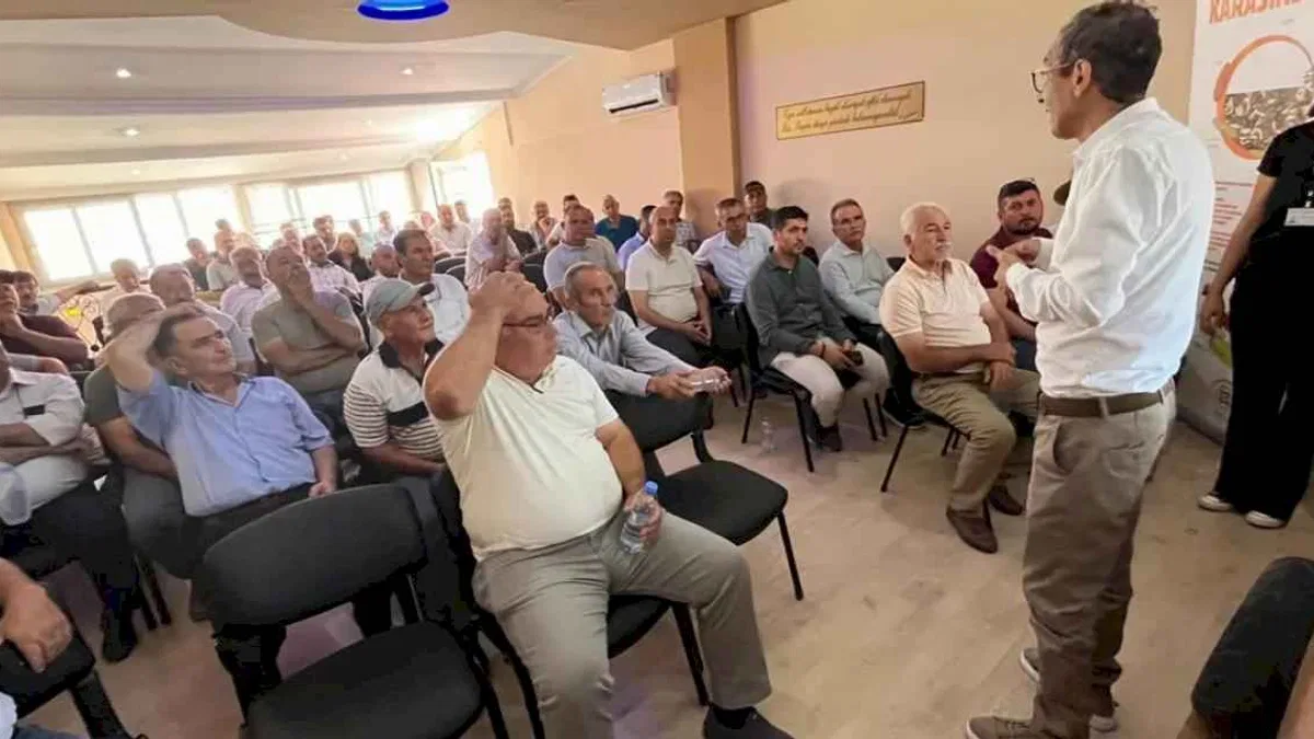 Muğla'da halk sağlığı için yaz seferberliği
