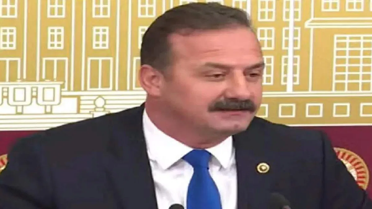 Ağıralioğlu 'gördüğü lüzum üzerine' istifa etti