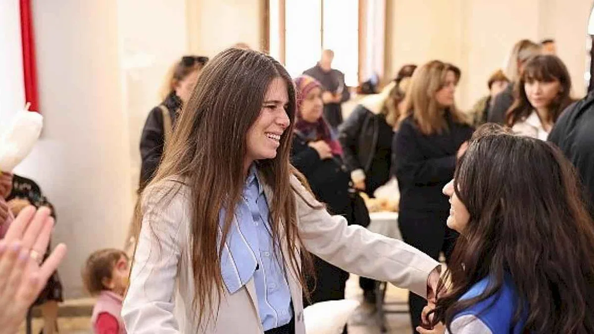 Başkan Denizli: "Sizlerle daima dayanışma içinde olacağız"