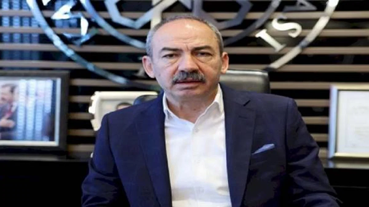 KTO'dan ekonomide istikrar çağrısı