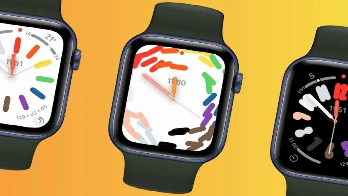watchOS 9.5 Yeşil Ekran Sorunu ile Gündemde