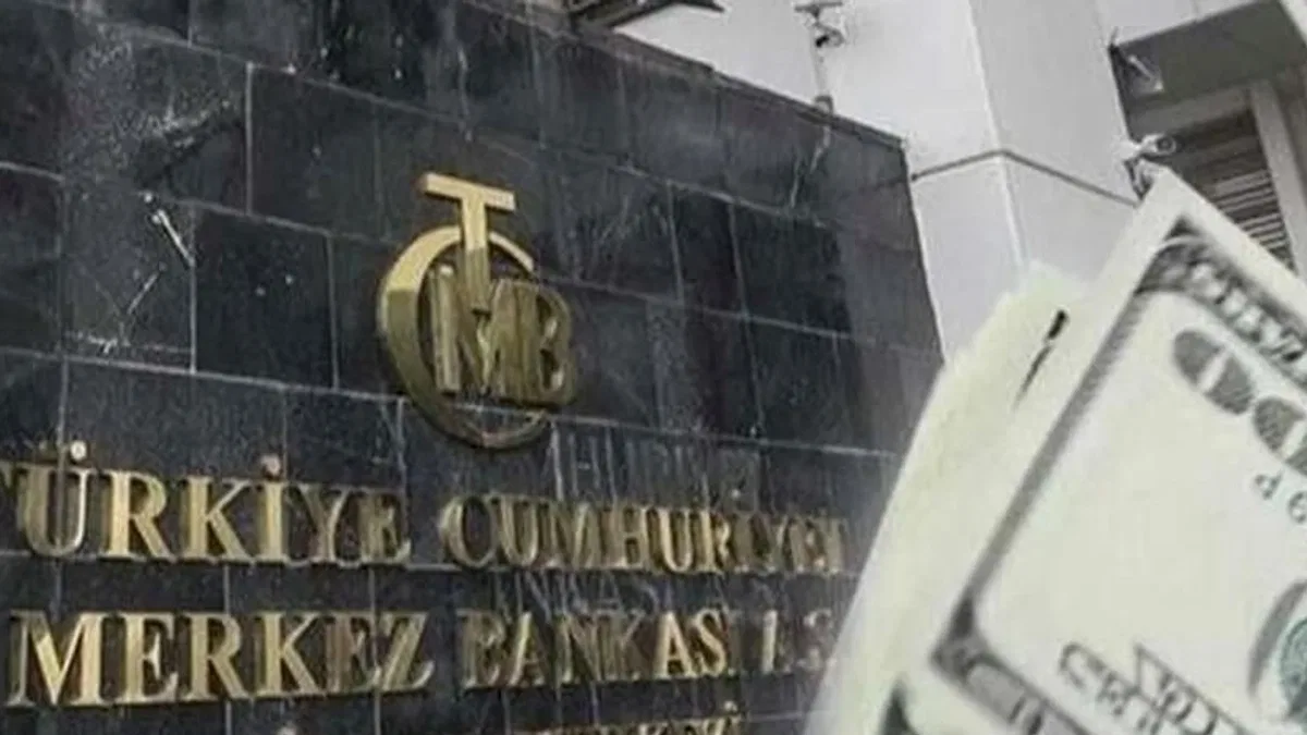 Türkiye’nin net UYP açığı -345,2 milyar dolar