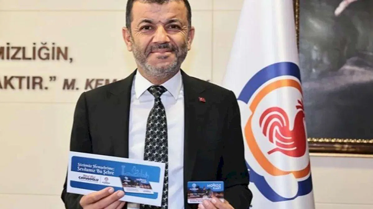 Denizli Büyükşehir, 41 sosyal projesiyle örnek oldu