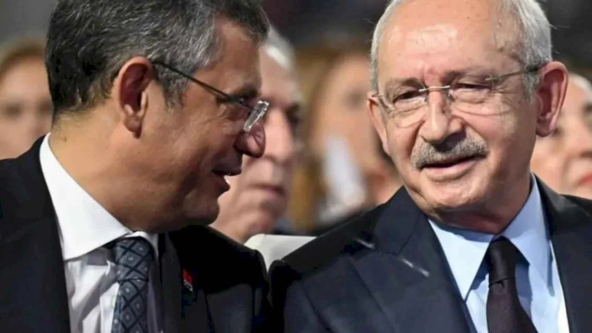 CHP'de imza hamlesi başarılı oldu... Kurultay çağrısı güçleniyor!