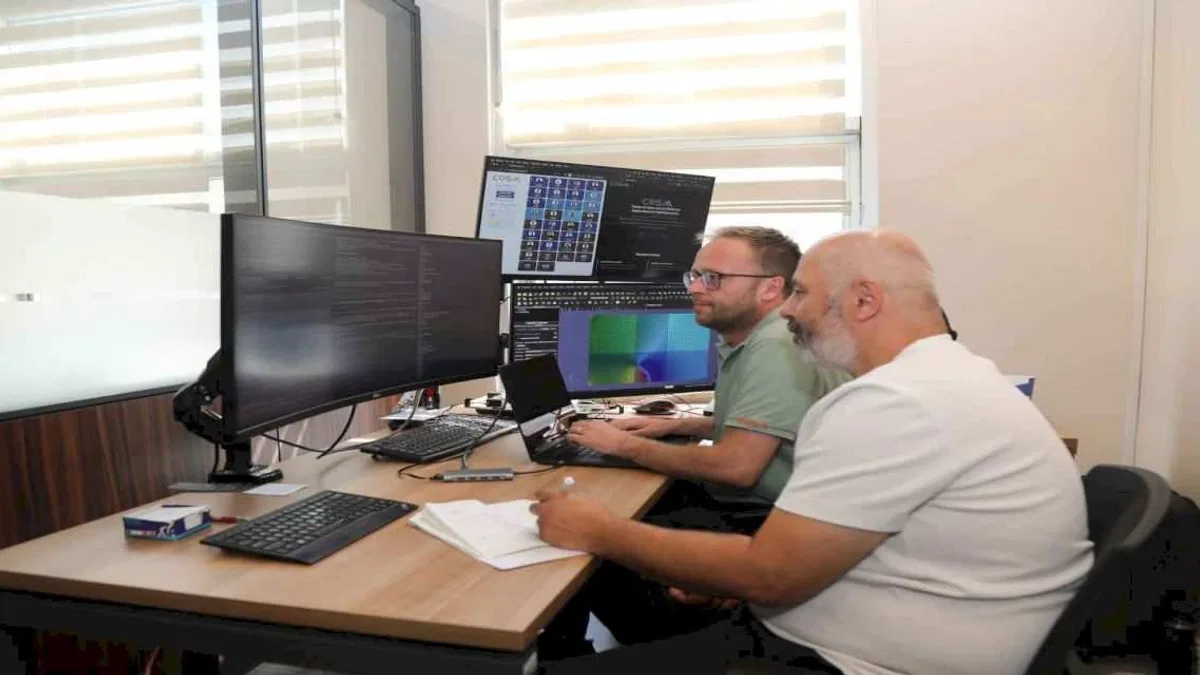 BTÜ’den sanayinin Ar-Ge süreçlerine açık kaynak desteği
