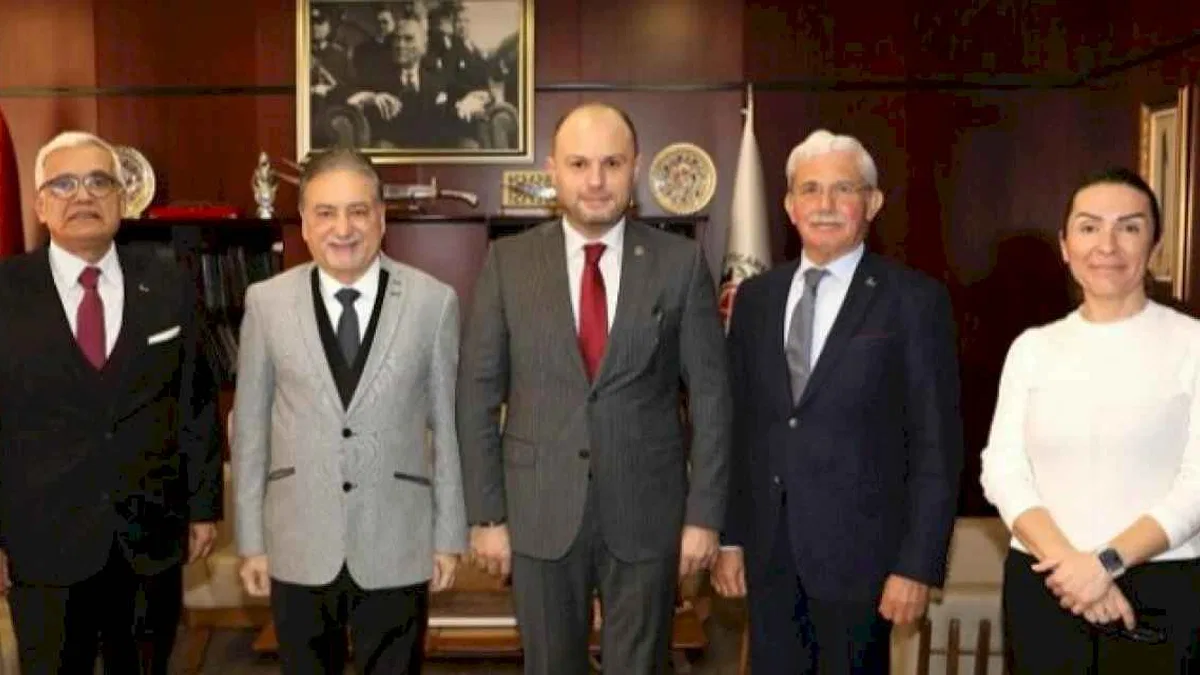 TÜRAP’dan Çukurova çıkarması