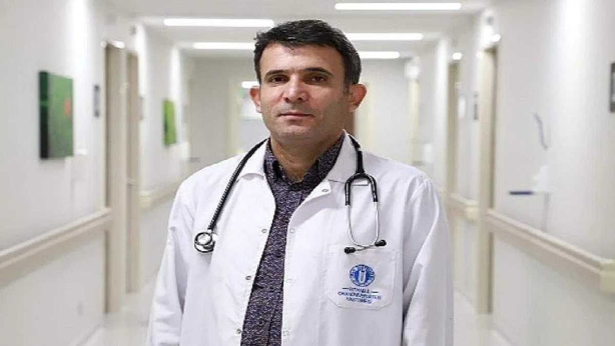 Onlar Kötülük Duygusu Taşımayan Kanatsız Melekler