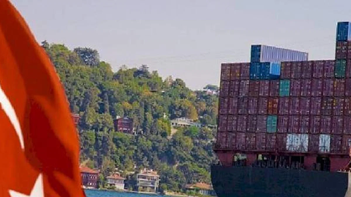 Ege Bölgesi'nin ihracatı 2022 yılında 31 milyar doları aştı