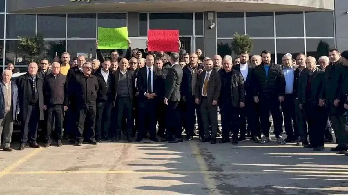 Ankara'da ÖHO'lar 20 Ocak'ta kontak kapatacak
