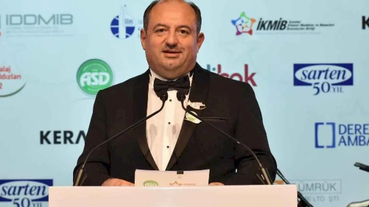 Ambalaj Ay Yıldızları için son başvuru 31 Mayıs