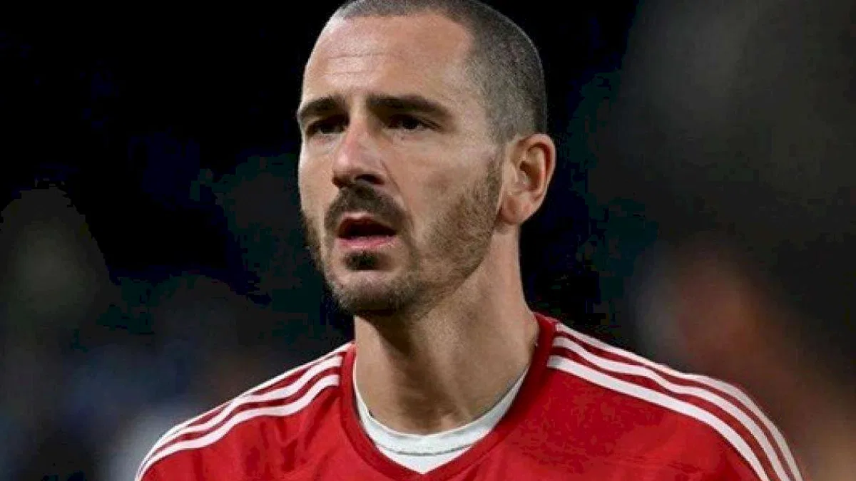 Fenerbahçe Bonucci transferini açıkladı