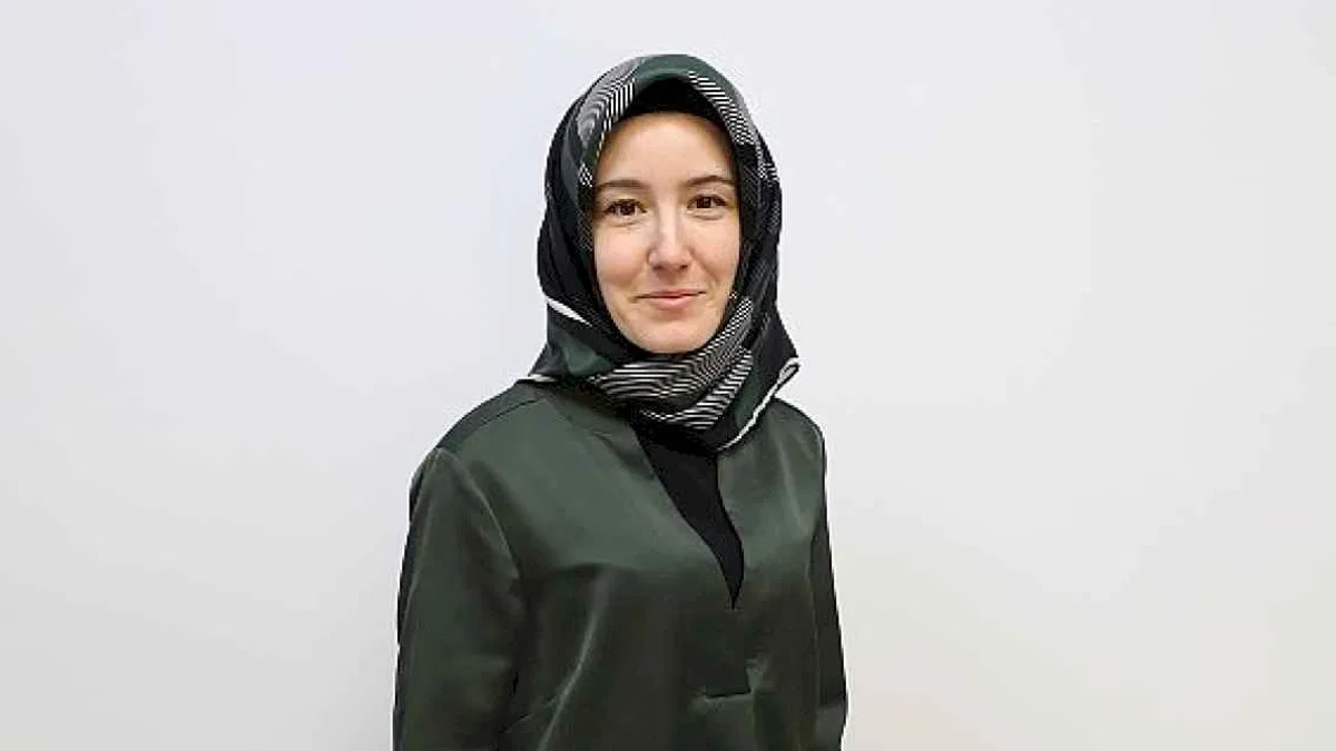 Dr. Keser'den Ramazan Bayramı'nda Sağlıklı Beslenme Püf Noktaları