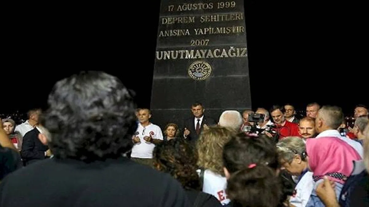 "24.Yılında Unutmadık Unutmayacağız"