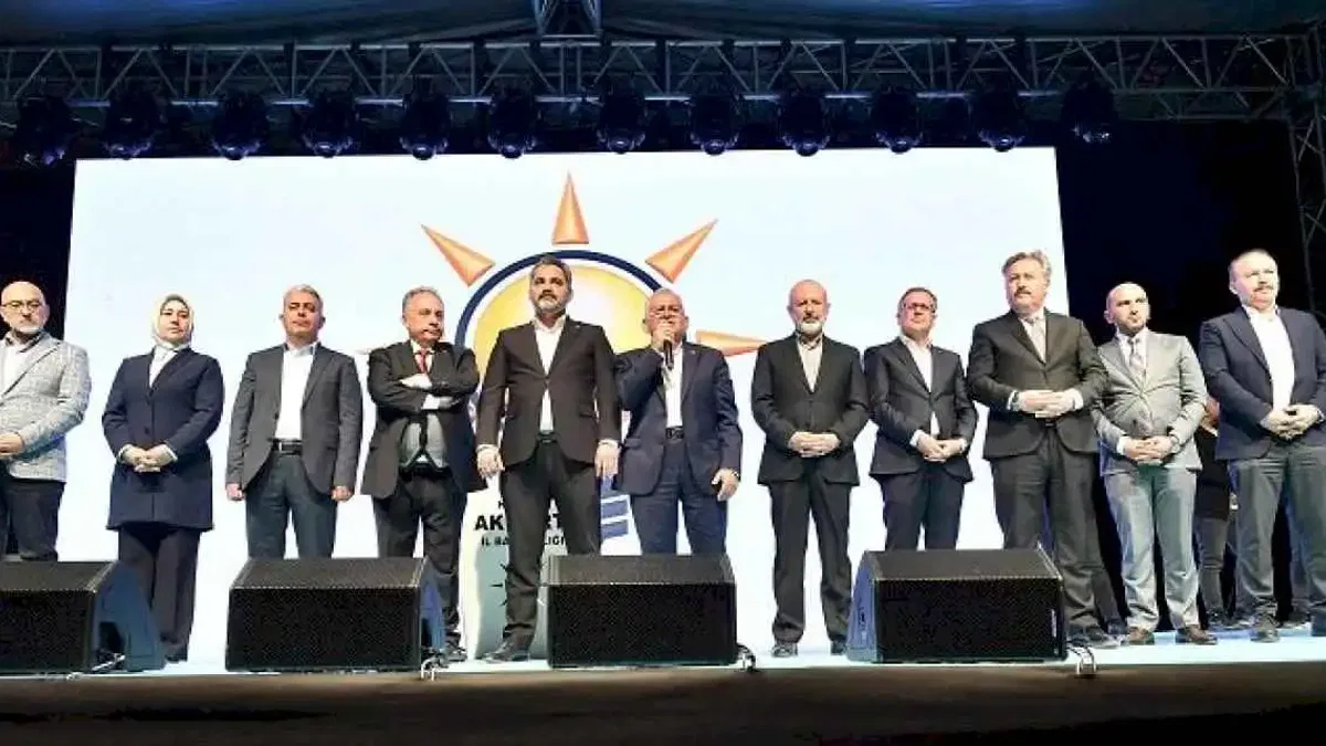 Başkan Büyükkılıç, tüm ilçelerde en çok oyu alan adayı oldu