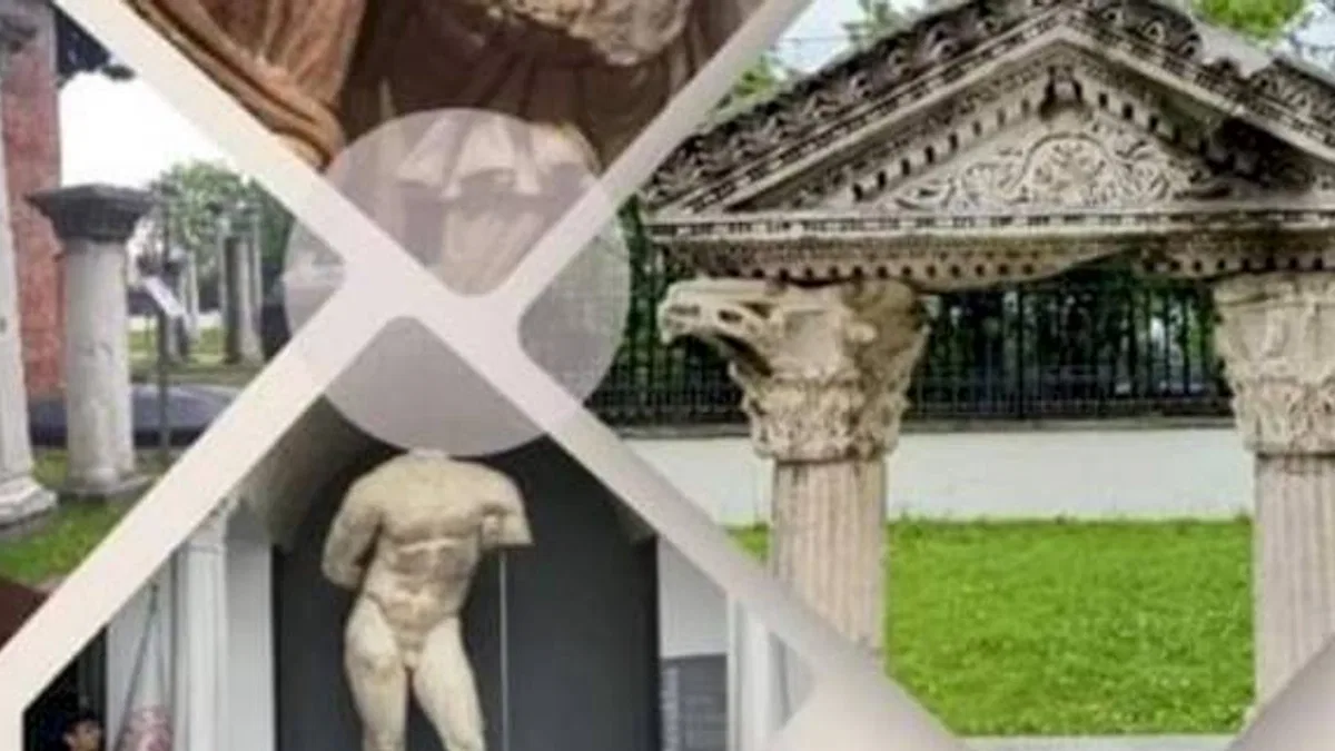 Kocaeli’nin arkeolojik değerleri fotoğraf karelerinde yarışacak
