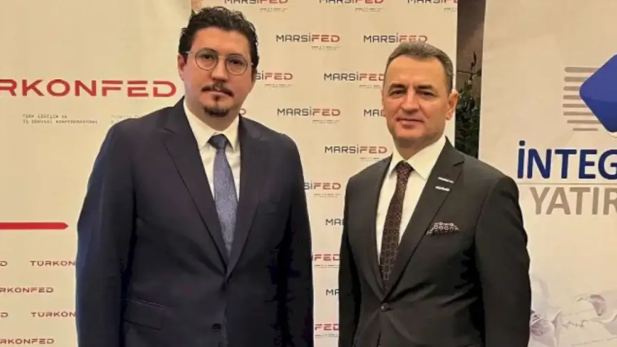 İş dünyası yatırım fırsatlarını Bursa'da değerlendirdi