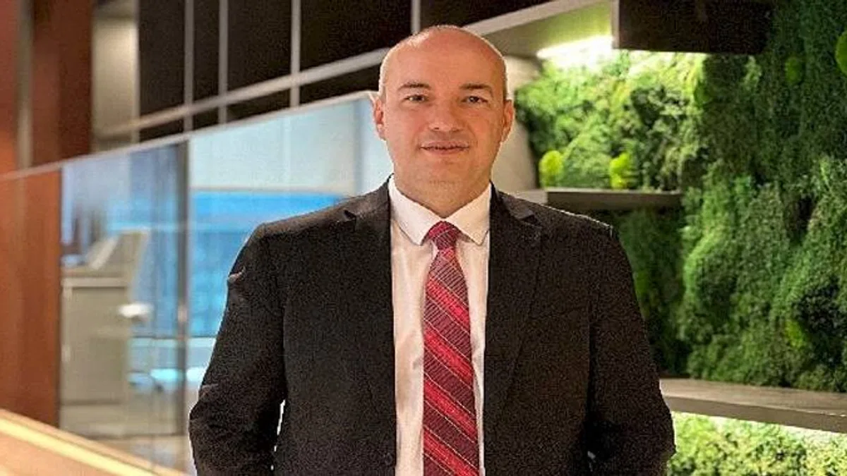 Aktif Bank iştiraki Aktif Ventures'ta üst düzey atama