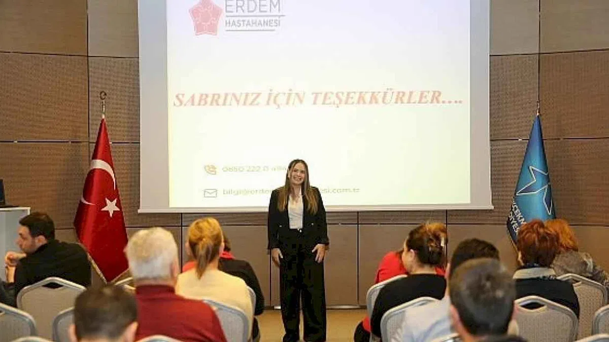 Uzmanlar Uyardı: Fazla Tuz Tüketimi Vertigo Riskini Artırıyor