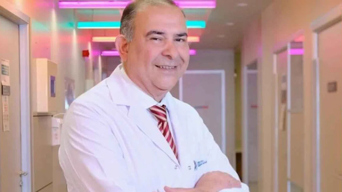 Uzmanı uyardı! Kulaklarınıza bir şey sokmayın!