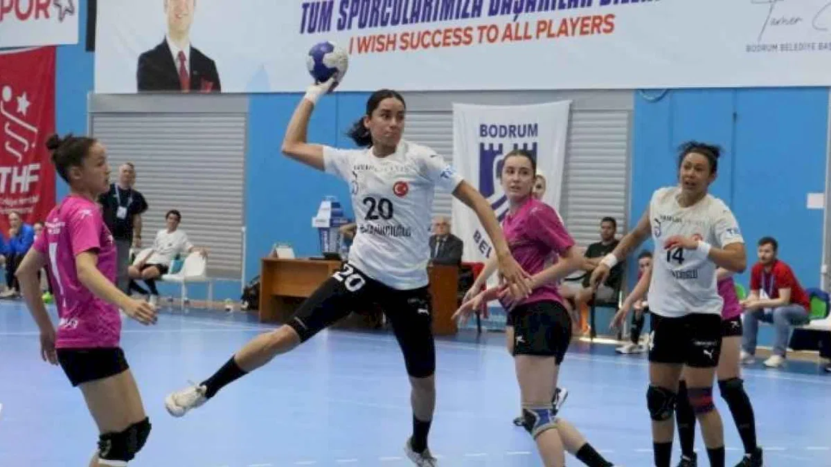 Kadınlar Süper Final Serisi'nde eşitlik sağlandı