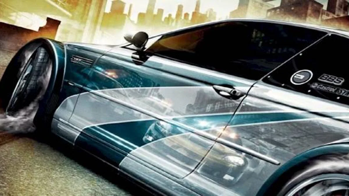 Need for Speed: Most Wanted Remake Geliyor Olabilir