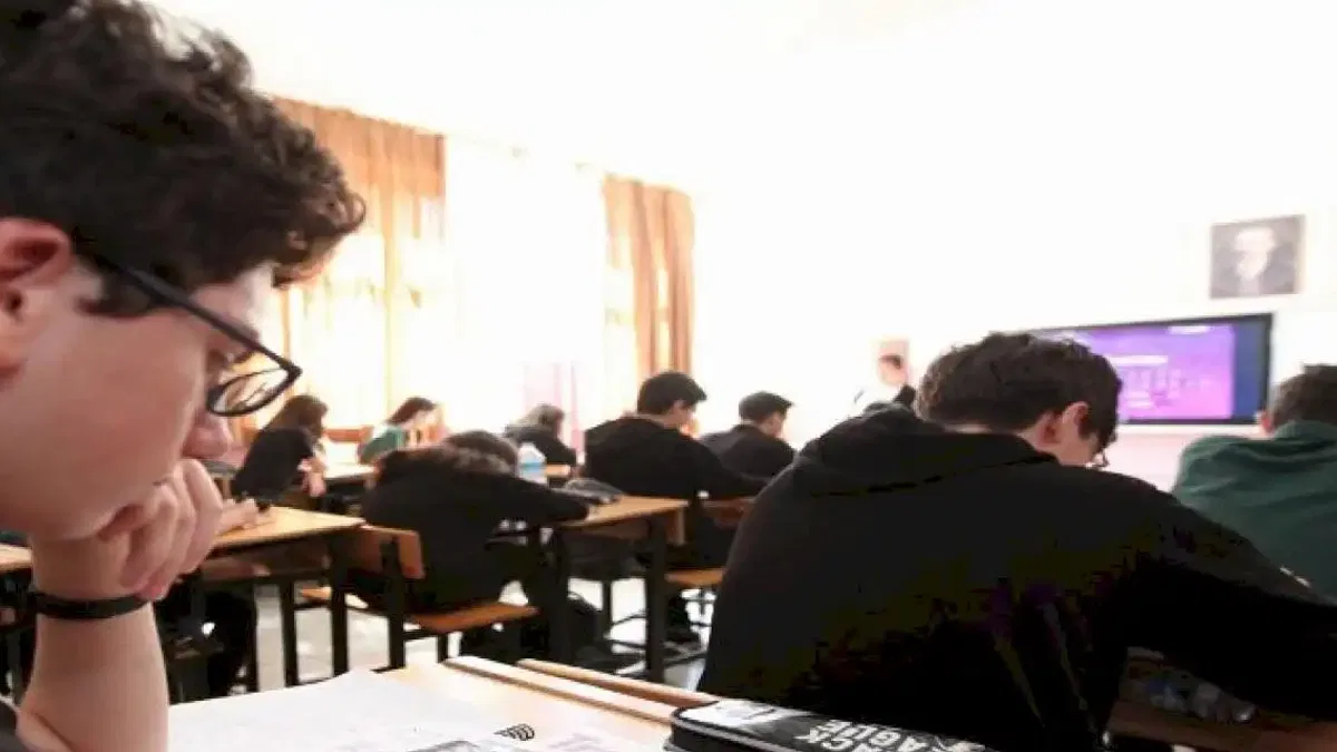 MEB'den sınavlarla ilgili açıklama