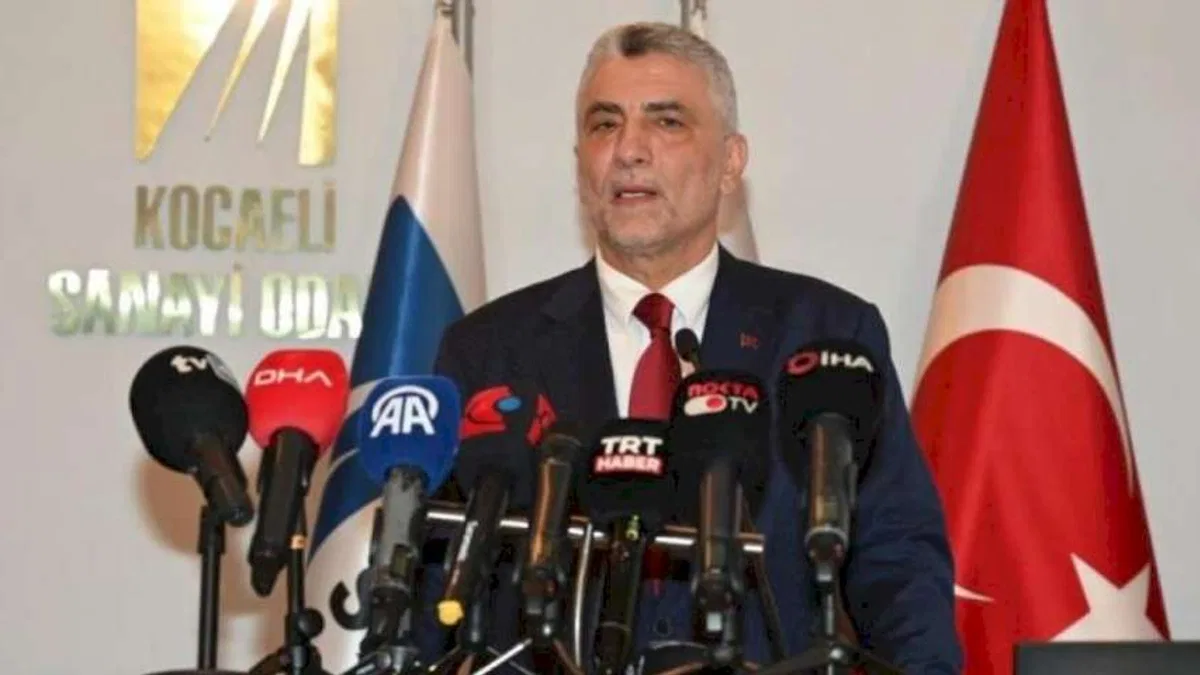 Ticaret Bakanı açıkladı: Fahiş fiyat ve stokçuluğa 710 milyon lira ceza kesildi