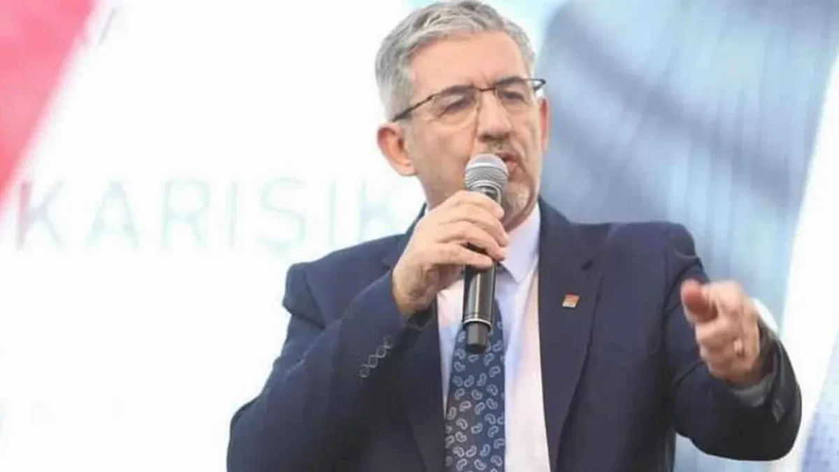 CHP Balıkesir İl Başkanı Köybaşı'ndan, Başkan Kaya'ya tebrik