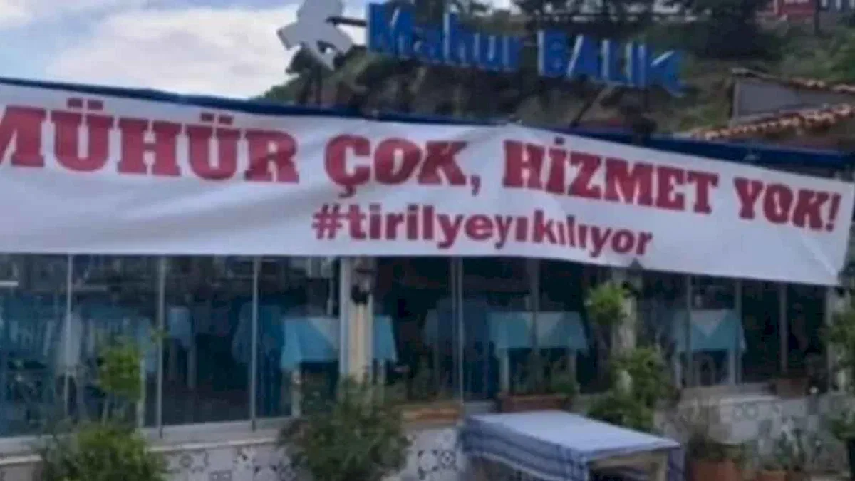 Tirilyespor'dan dolgu alanına çözüm çağrısı