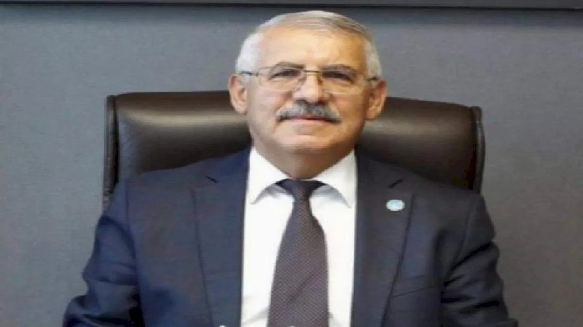 İYİ Partili Yokuş'tan Fuat Oktay'a 'Neden lağvettiniz' sorusu